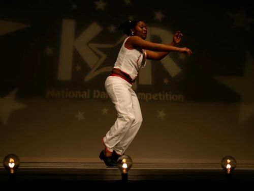 Detroit, MI - 3/27/2009 - Awards