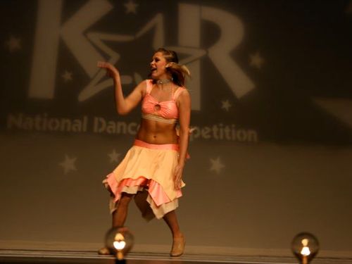 Detroit, MI - 3/27/2009 - Awards