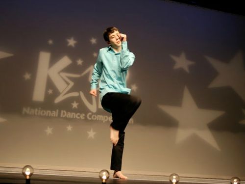 Detroit, MI - 3/27/2009 - Awards