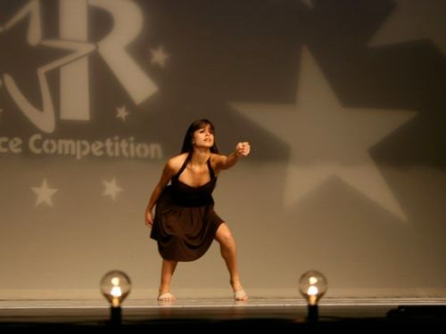 Detroit, MI - 3/27/2009 - Awards