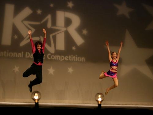 Detroit, MI - 3/27/2009 - Awards