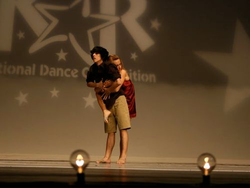Detroit, MI - 3/27/2009 - Awards