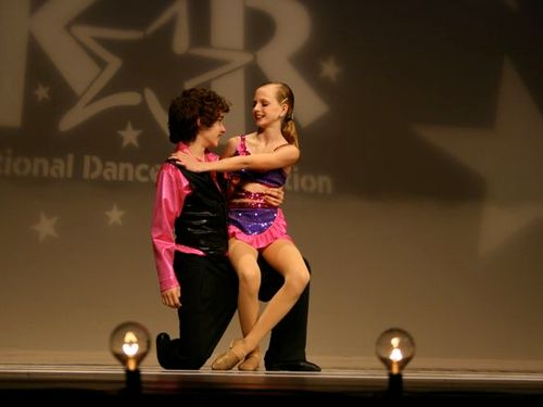 Detroit, MI - 3/27/2009 - Awards