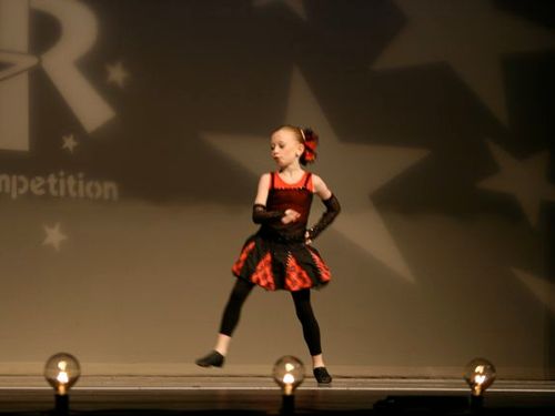 Detroit, MI - 3/27/2009 - Awards
