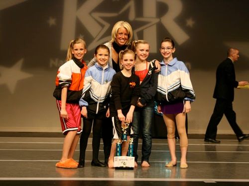 Detroit, MI - 3/27/2009 - Awards