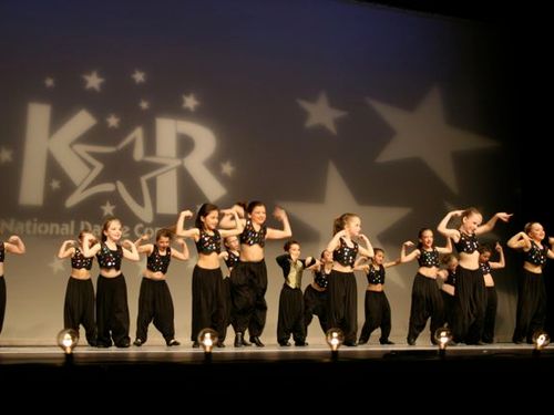 Detroit, MI - 3/27/2009 - Awards