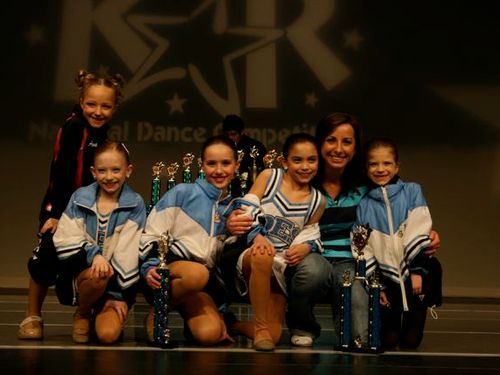 Detroit, MI - 3/27/2009 - Awards