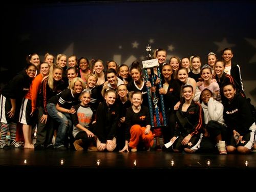 Detroit, MI - 3/27/2009 - Awards