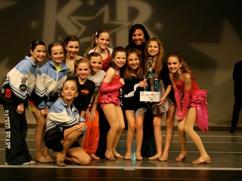Detroit, MI - 3/27/2009 - Awards