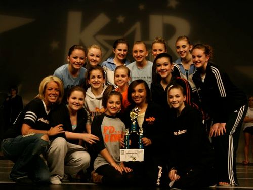 Detroit, MI - 3/27/2009 - Awards