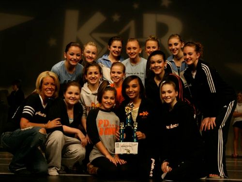 Detroit, MI - 3/27/2009 - Awards
