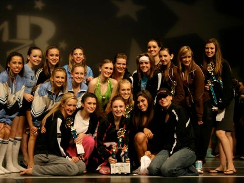 Detroit, MI - 3/27/2009 - Awards