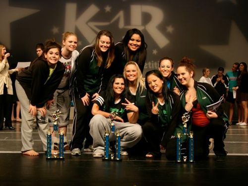 Detroit, MI - 3/27/2009 - Awards