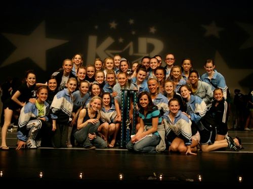Detroit, MI - 3/27/2009 - Awards