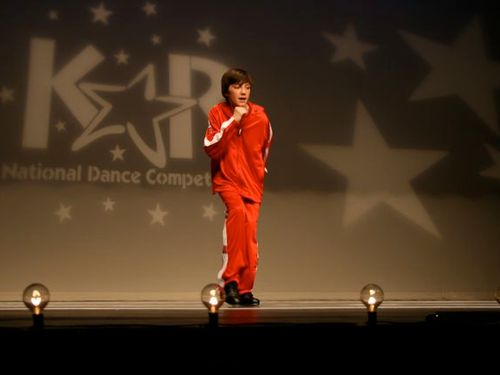 Detroit, MI - 3/27/2009 - Awards