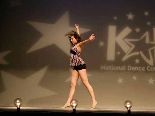 Detroit, MI - 3/27/2009 - Awards