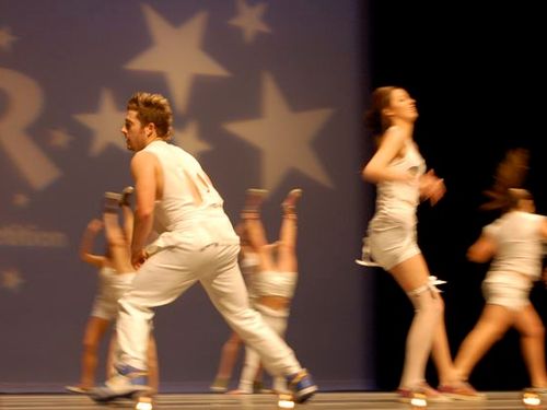 Fresno, CA - 4/3/2009 - Awards