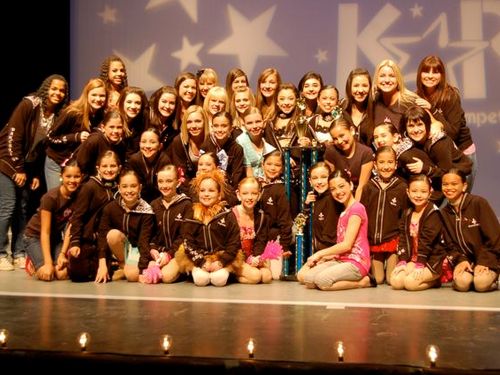 Fresno, CA - 4/3/2009 - Awards