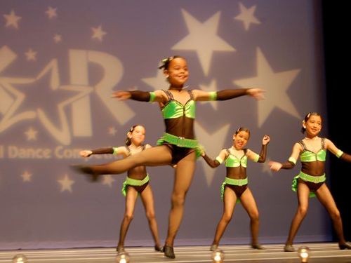 Fresno, CA - 4/3/2009 - Awards