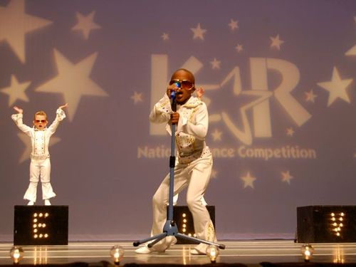 Fresno, CA - 4/3/2009 - Awards