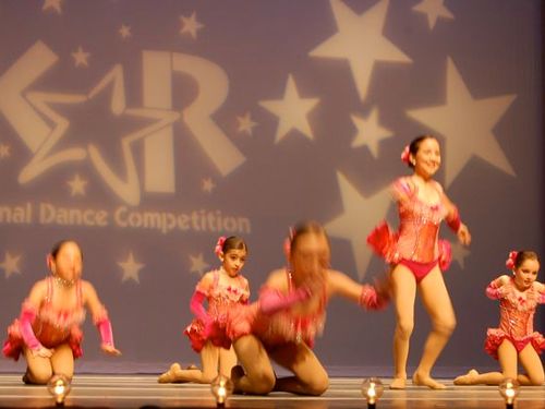 Fresno, CA - 4/3/2009 - Awards