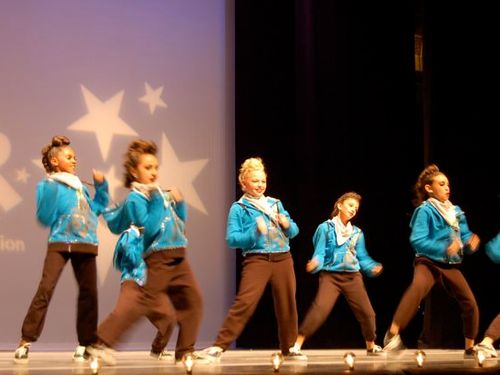 Fresno, CA - 4/3/2009 - Awards