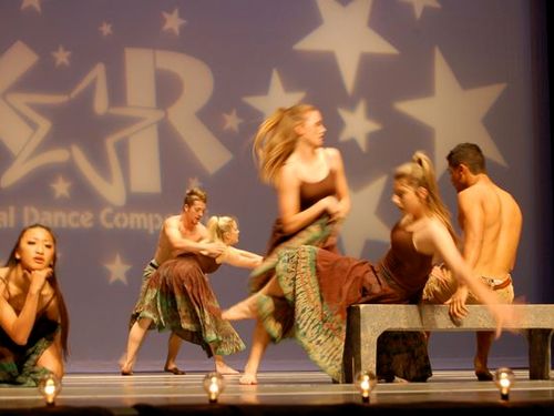 Fresno, CA - 4/3/2009 - Awards
