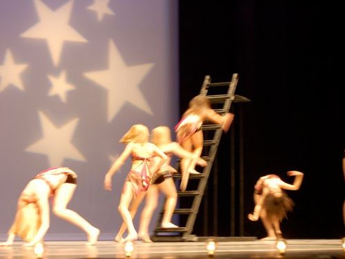 Fresno, CA - 4/3/2009 - Awards
