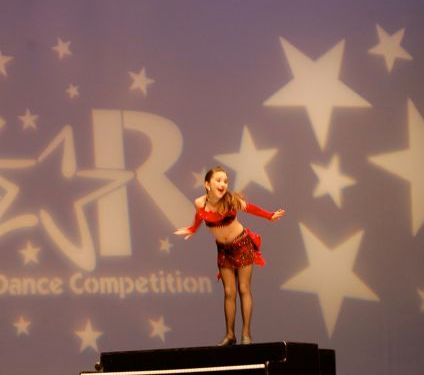 Fresno, CA - 4/3/2009 - Awards
