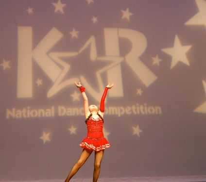 Fresno, CA - 4/3/2009 - Awards