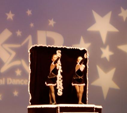 Fresno, CA - 4/3/2009 - Awards