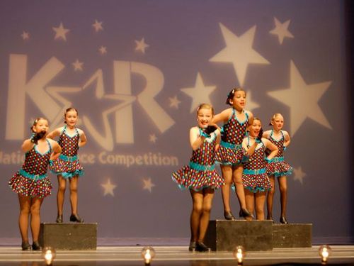 Fresno, CA - 4/3/2009 - Awards