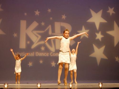 Fresno, CA - 4/3/2009 - Awards