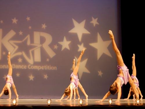 Fresno, CA - 4/3/2009 - Awards