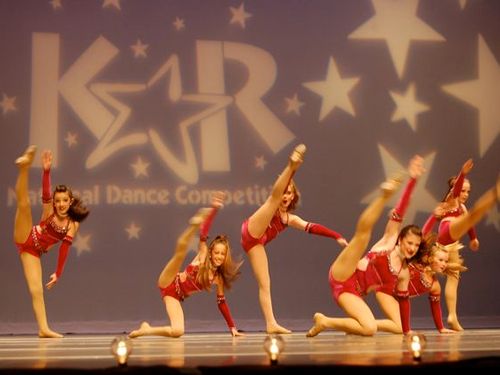 Fresno, CA - 4/3/2009 - Awards