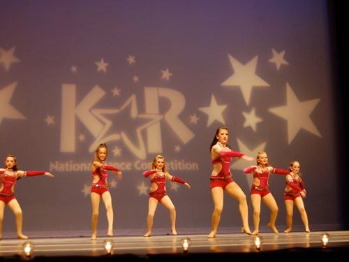 Fresno, CA - 4/3/2009 - Awards