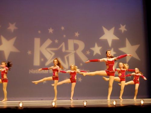 Fresno, CA - 4/3/2009 - Awards