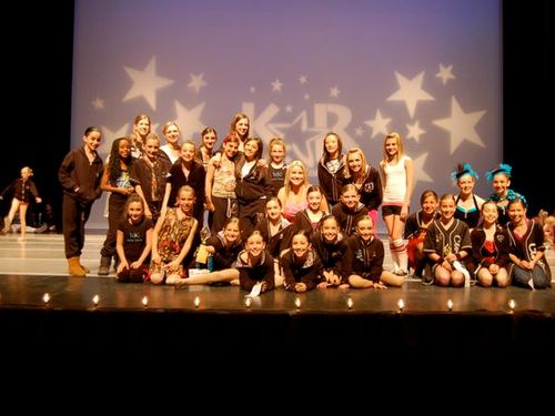 Fresno, CA - 4/3/2009 - Awards