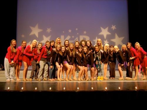 Fresno, CA - 4/3/2009 - Awards
