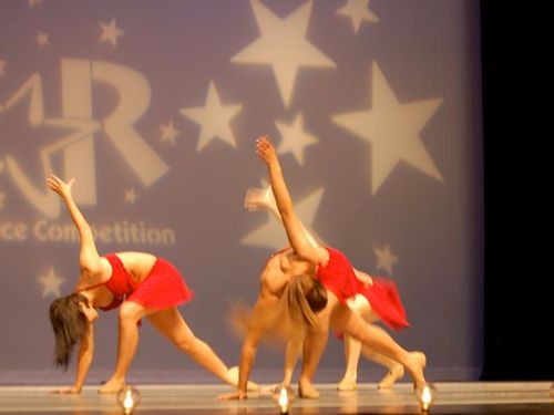 Fresno, CA - 4/3/2009 - Awards