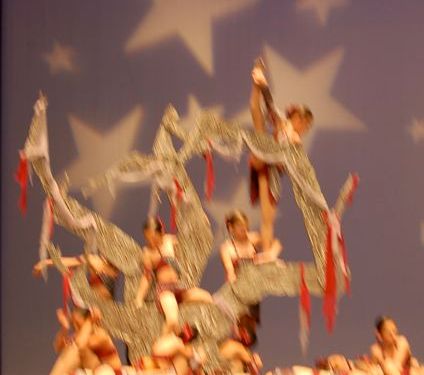 Fresno, CA - 4/3/2009 - Awards