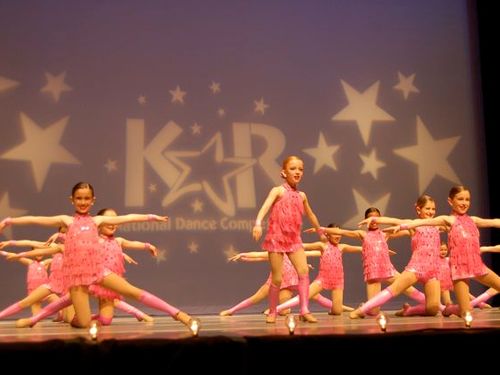 Fresno, CA - 4/3/2009 - Awards