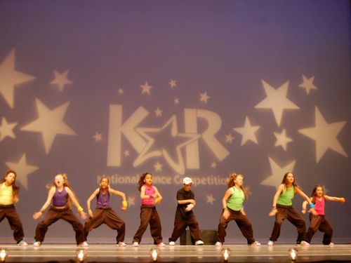 Fresno, CA - 4/3/2009 - Awards