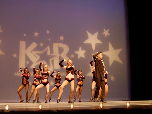 Fresno, CA - 4/3/2009 - Awards