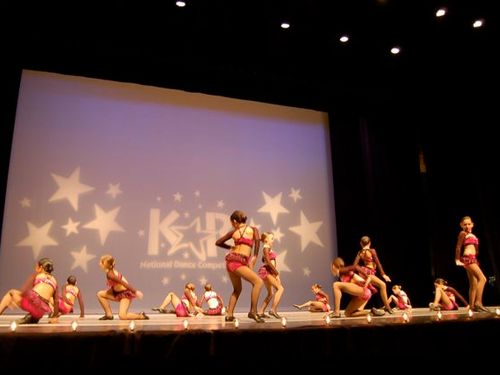 Fresno, CA - 4/3/2009 - Awards