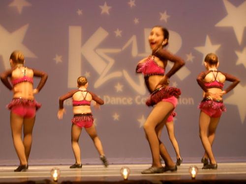 Fresno, CA - 4/3/2009 - Awards