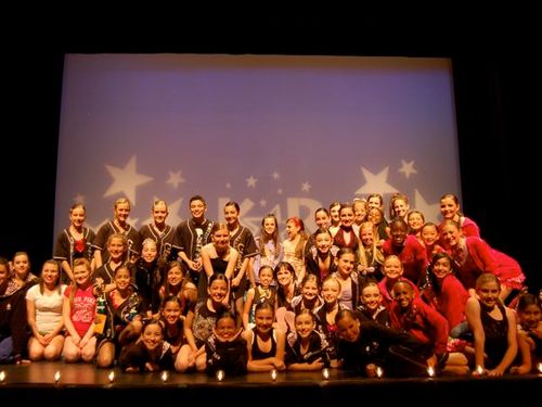 Fresno, CA - 4/3/2009 - Awards