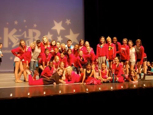 Fresno, CA - 4/3/2009 - Awards