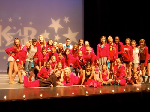 Fresno, CA - 4/3/2009 - Awards
