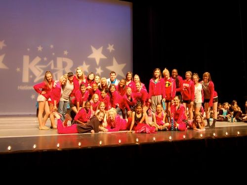 Fresno, CA - 4/3/2009 - Awards